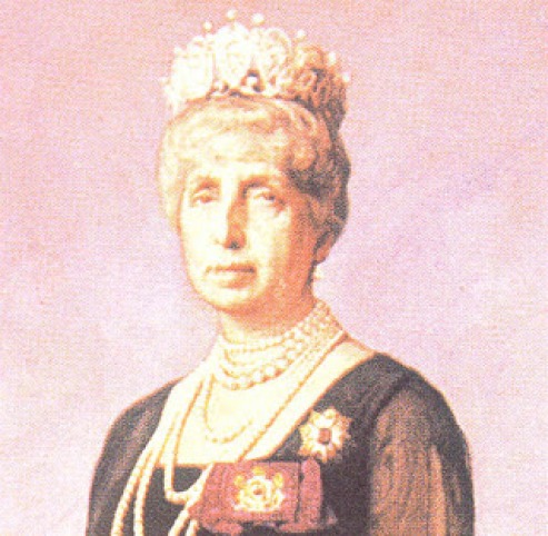 Reine Marie-Christine d'Espagne 3