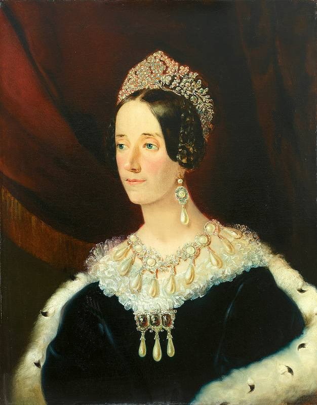 Reine Josephine de Suède