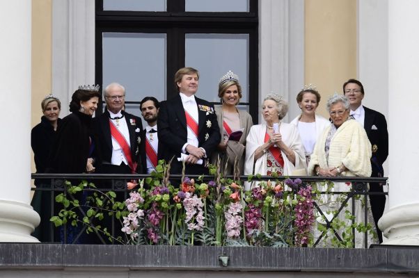 2017 05 09 80 ans du roi Harald V et de la reine Sonja de Norvège 15 Gala Dinner.jpg