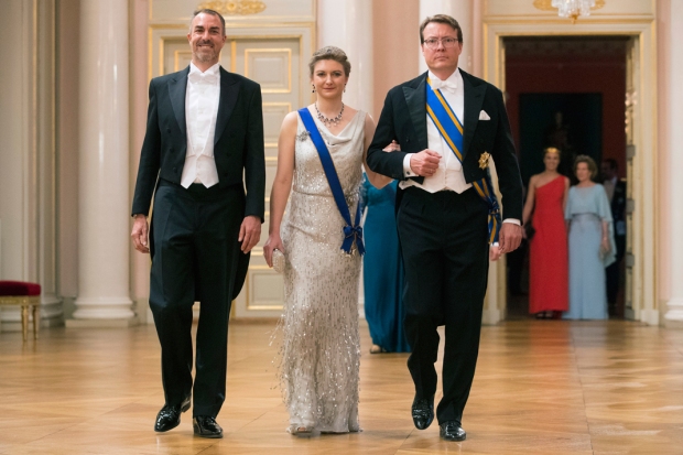 2017 05 09 80 ans du roi Harald V et de la reine Sonja de Norvège 20 Gala Dinner