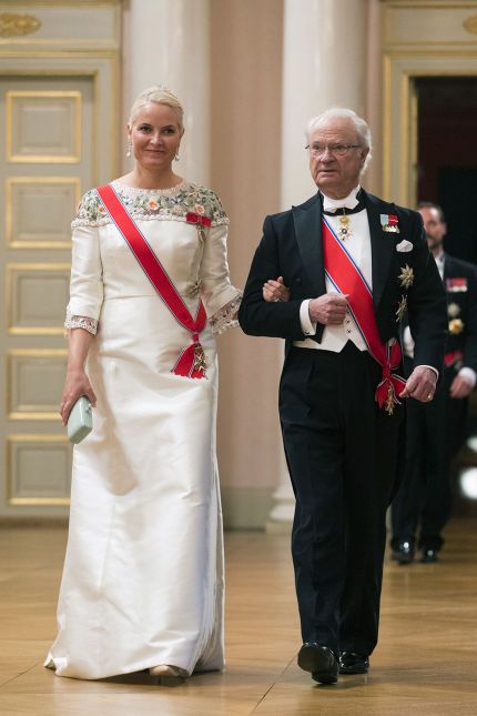2017 05 09 80 ans du roi Harald V et de la reine Sonja de Norvège 9 Gala Dinner