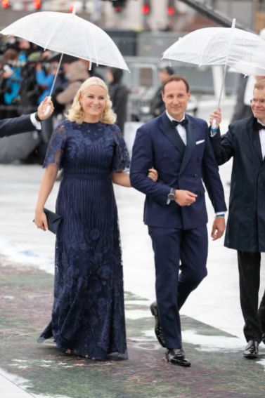 2017 05 09 80 ans Harald V et Sonja de Norvège 7 à l'Opéra