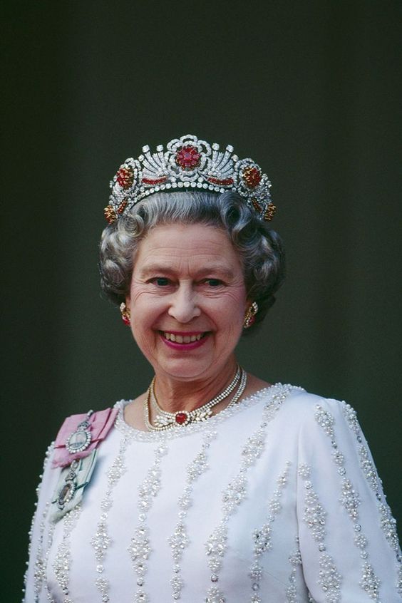 Couronne De La Reine Elizabeth La Reine Mère, De La Couronne, Monarque PNG  - Co…